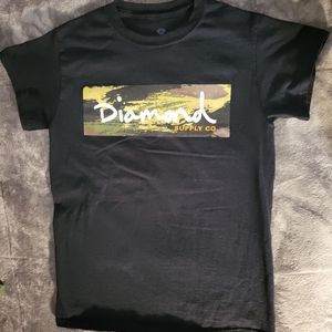Diamon boys tshirt